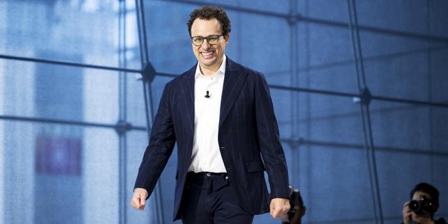 Anthropic, cette start-up d’IA qui ose contredire Donald Trump