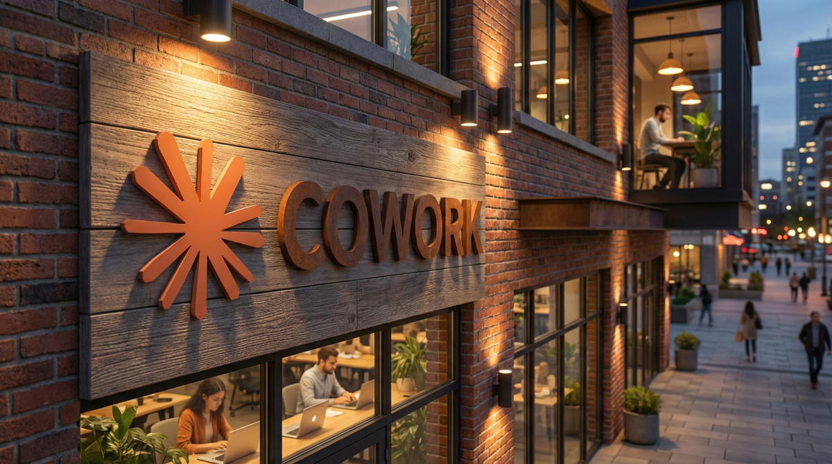 Anthropic lance Cowork - Claude devient un vrai délégateur d'agents IA