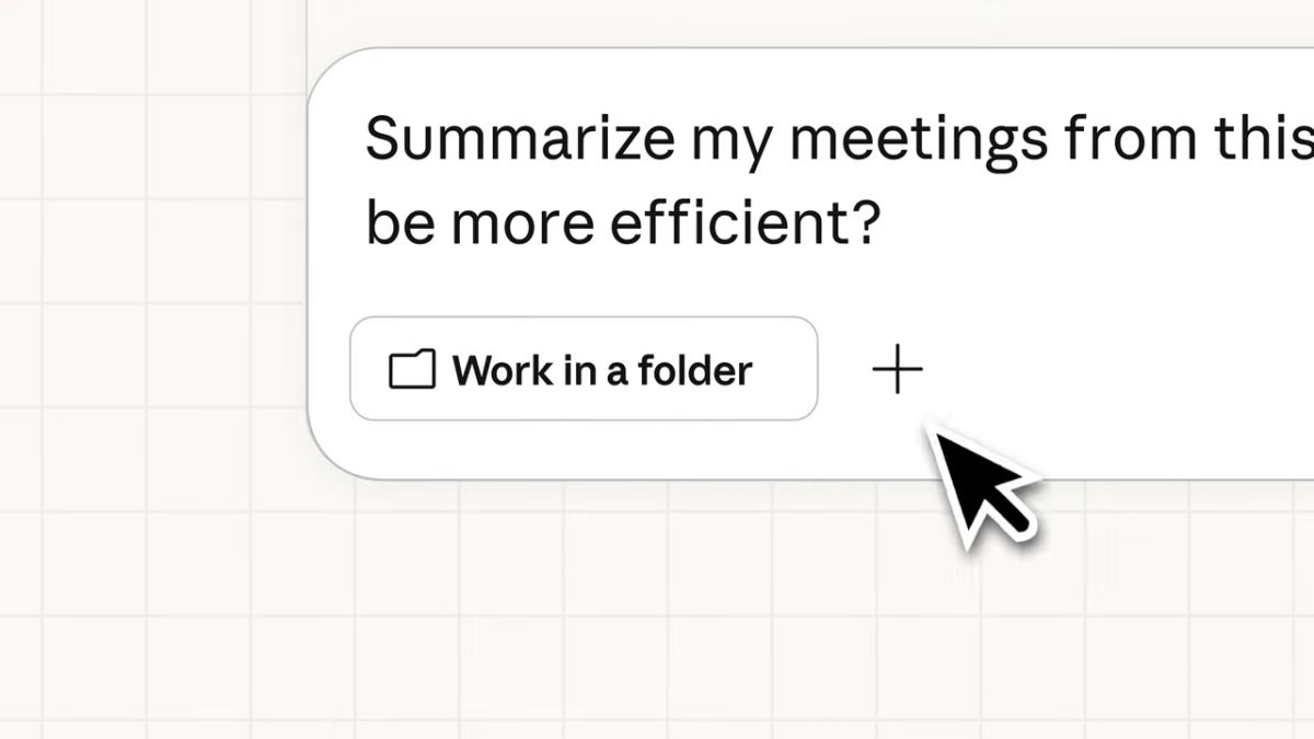 Cowork d'Anthropic : L'IA qui révolutionne la productivité digitale