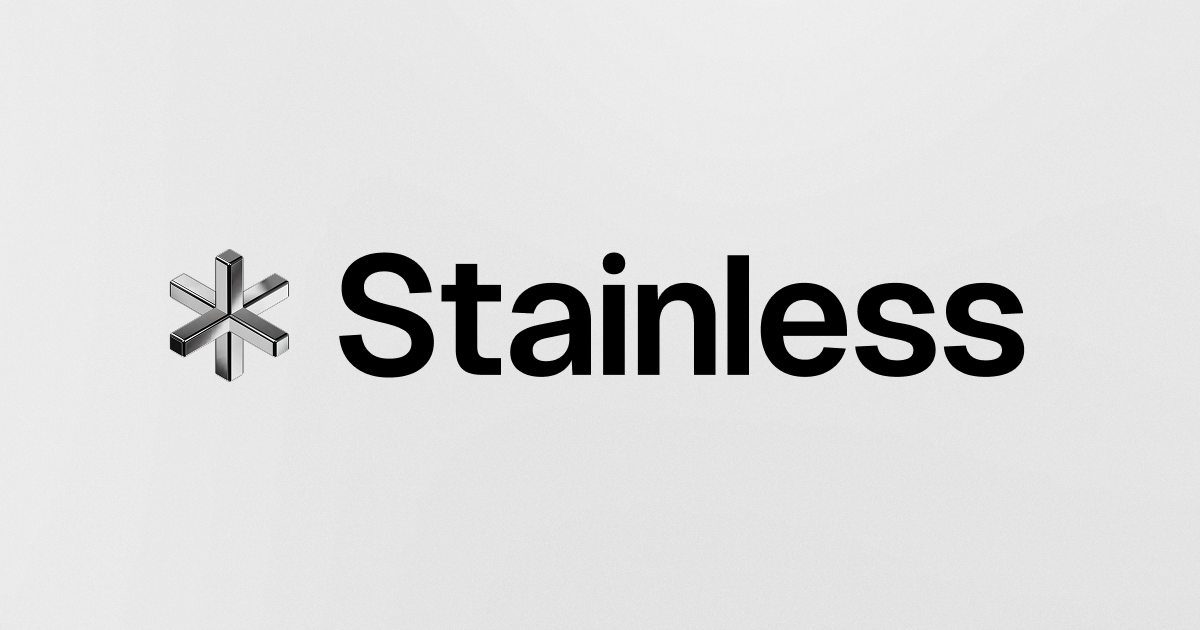 Anthropic rachète Stainless, l'outil qui fabrique aussi les SDK de ses concurrents