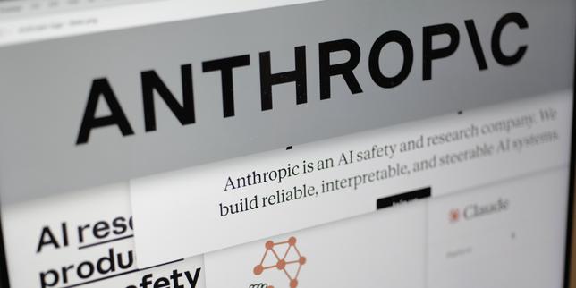 Cybersécurité IA : ce que révèle le hack Anthropic