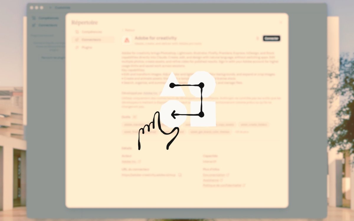 Anthropic s'attaque au marché créatif avec Claude dans la suite Adobe, Blender et Ableton