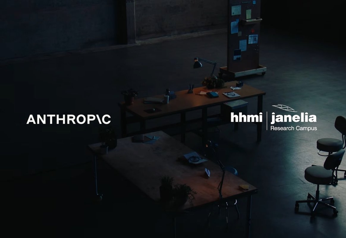 IA Physique : La Révolution MCP d'Anthropic pour les Entreprises