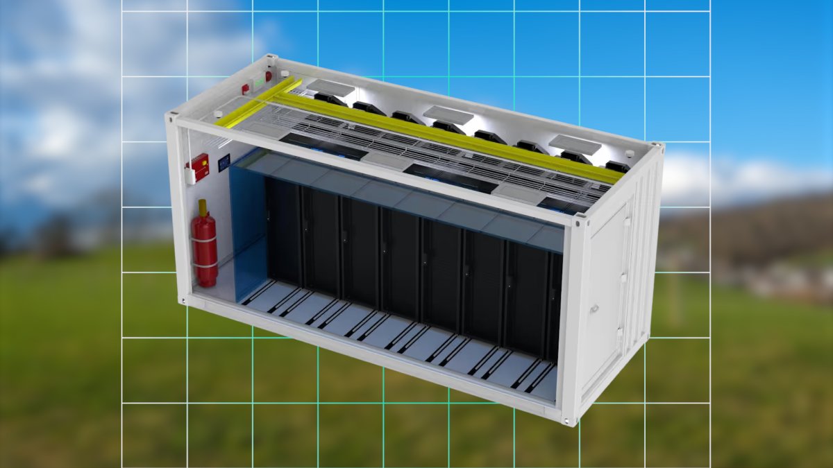 Inférence IA : Comment les Micro Data Centers Boostent Votre Stratégie Digitale