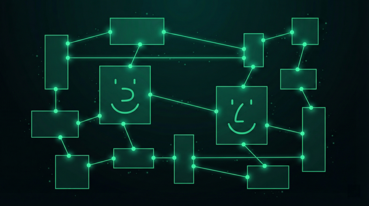 Anytype - L'alternative à Notion qui ne vend pas vos données aux GAFAM