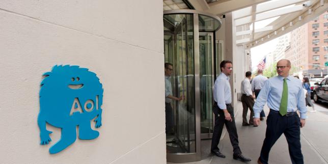 AOL éteindra ses derniers modems Internet le 30 septembre