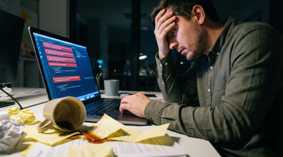 API fantôme - Quand l'IA crée des backdoors dans le dos des dev