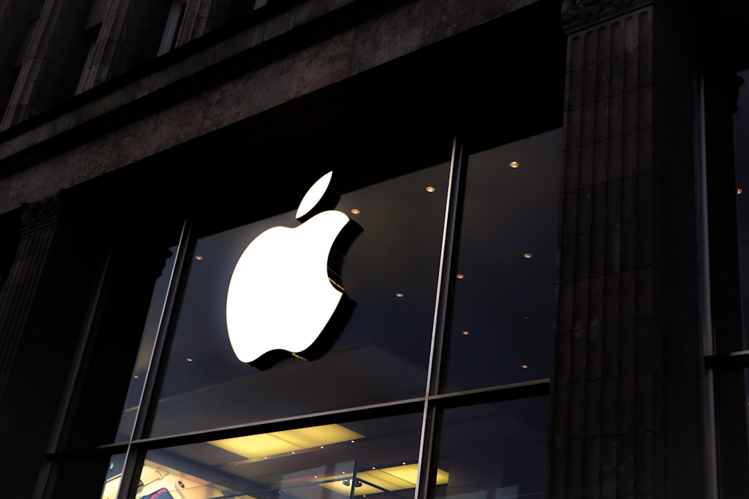 App Store : Apple modifie (encore) les règles en Europe