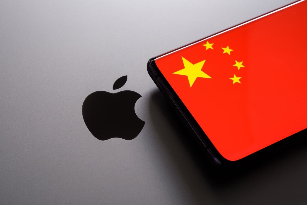 App Store : Apple réduit ses commissions en Chine sous la pression des régulateurs