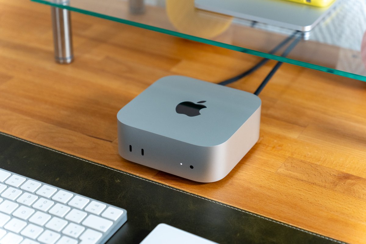 Apple à Houston : ce que cache l'annonce surprise du "Mac mini américain"