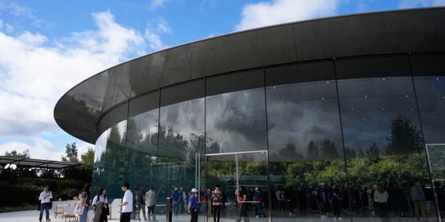 Apple appelle l’UE à abroger sa loi contre les abus de position dominante des géants du numérique