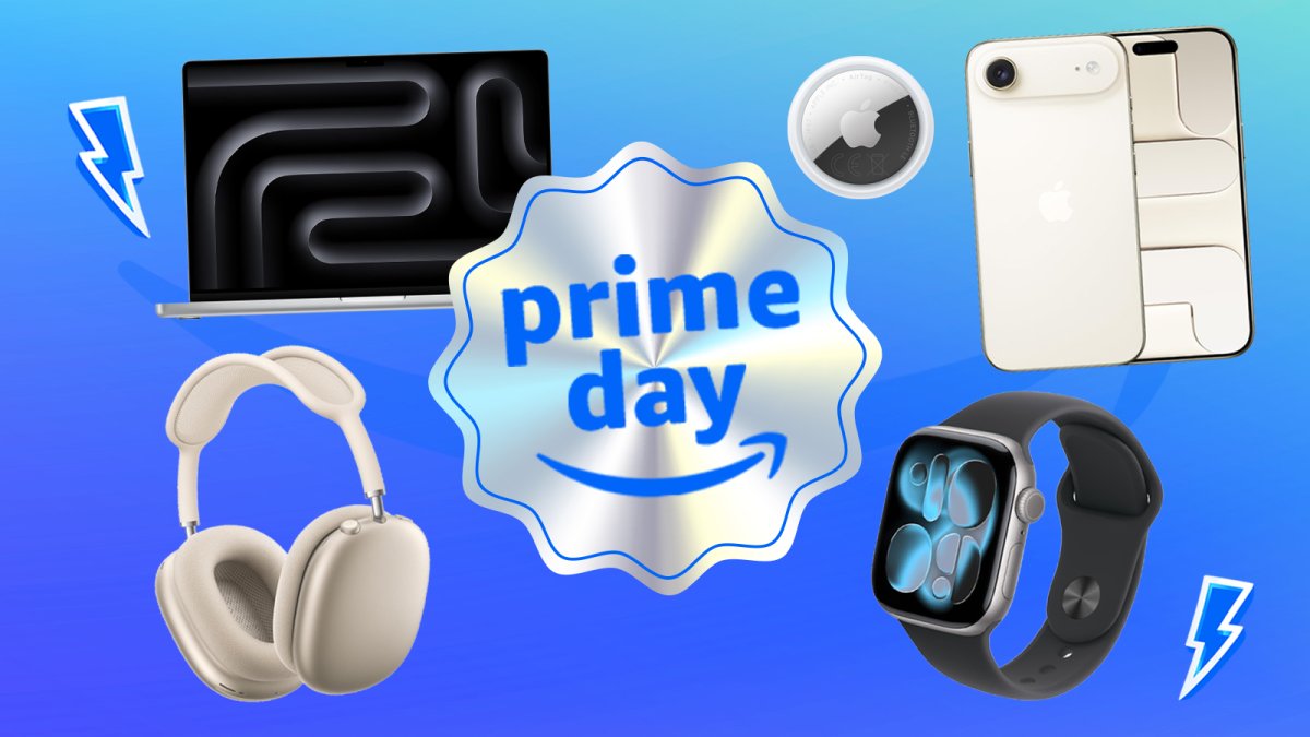 Apple augmente drastiquement ses prix, mais Amazon les casse encore pour le Prime Day