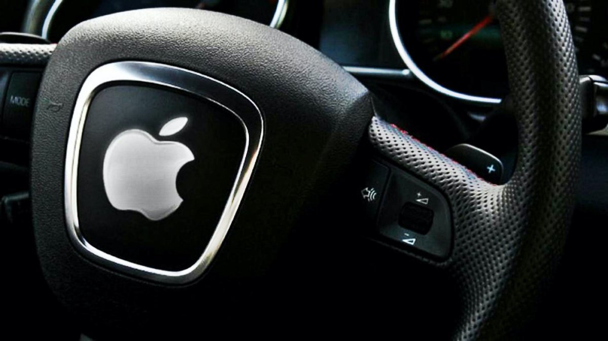 Apple Car : le projet de voiture autonome refait parler de lui... chez Airbnb