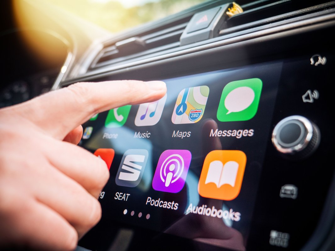 CarPlay et IA : Révolution Digitale pour les Entreprises Marocaines