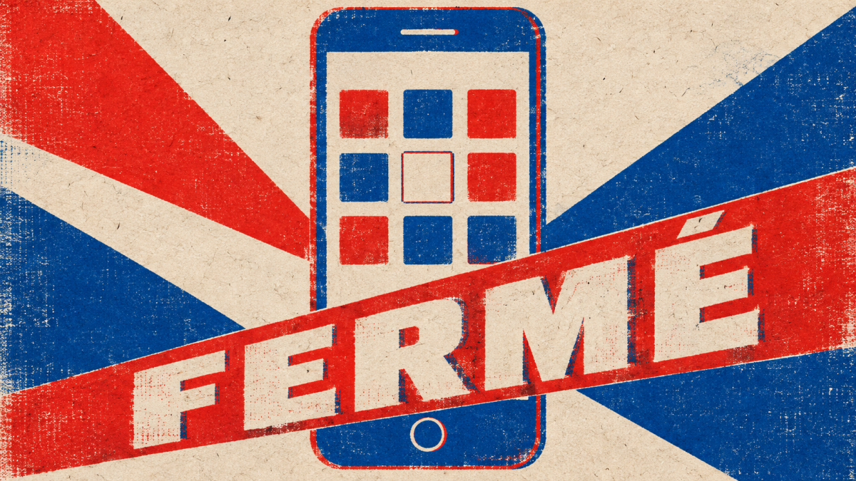 Apple Configurator - Pour transformer votre iPhone en Dumbphone