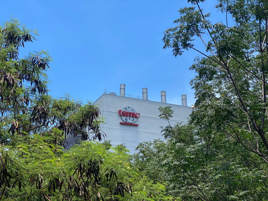 TSMC Priorise l'IA : Quelles Conséquences pour le Digital ?