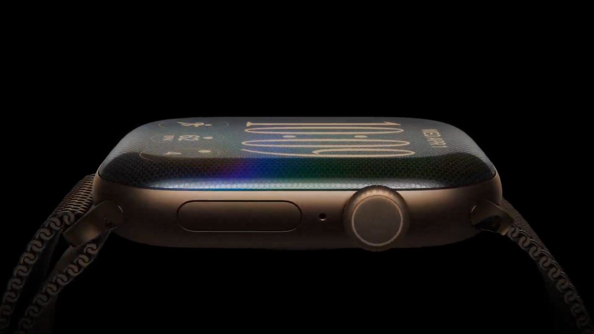 Apple Watch : la RAM doublée, une leçon de discrétion digitale