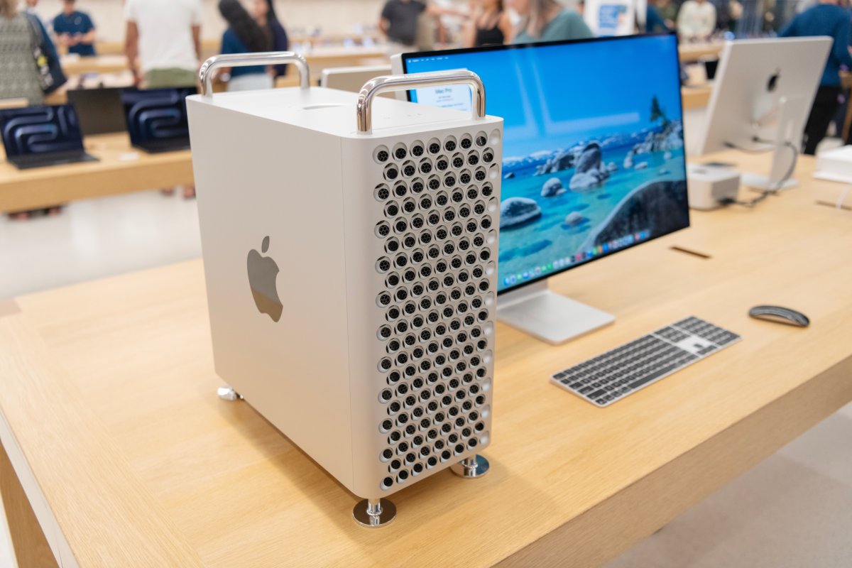 Fin du Mac Pro : Leçon Digitale pour les Entreprises Marocaines