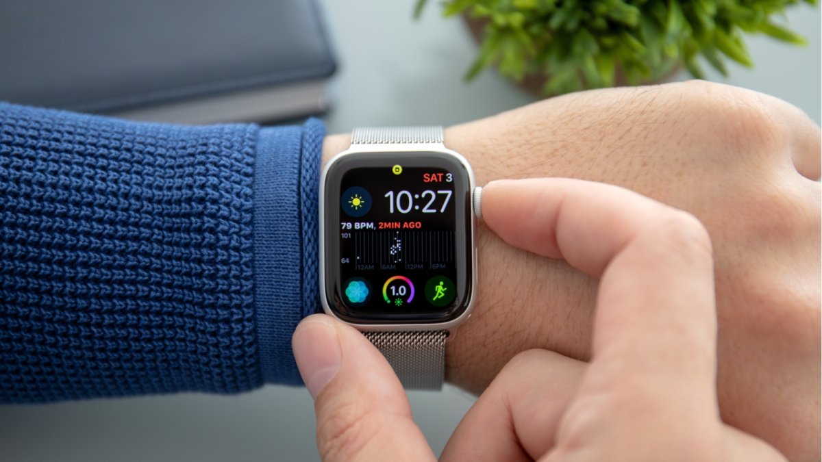 Apple Watch à écran rond : quel impact pour votre stratégie digitale ?