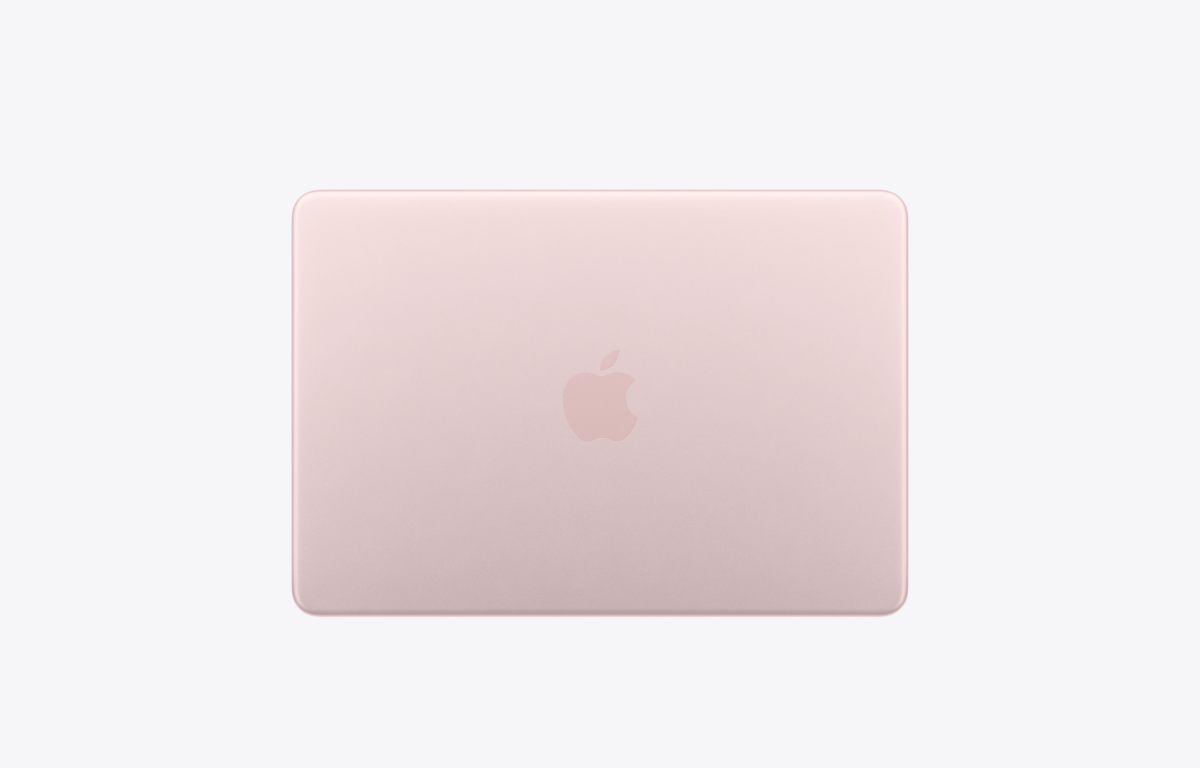 Apple envisagerait un écran tactile pour le MacBook Neo 2