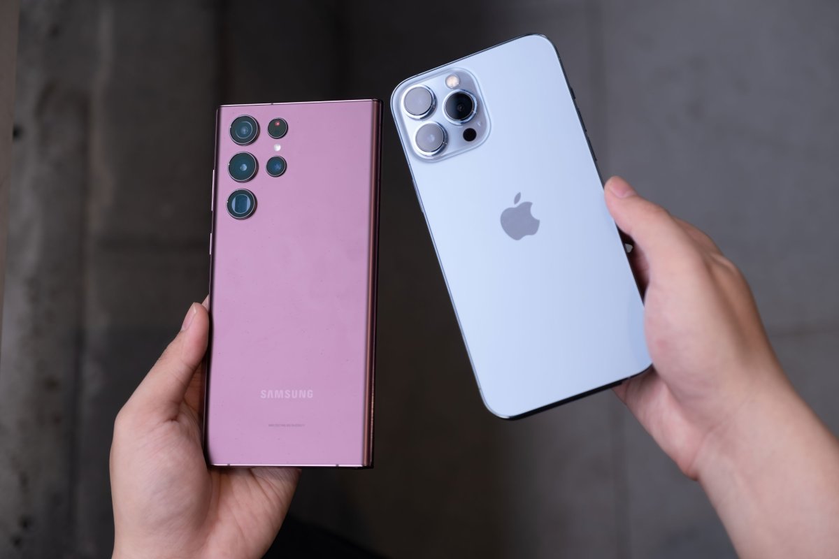 Apple vs Samsung : quel impact sur votre stratégie digitale ?