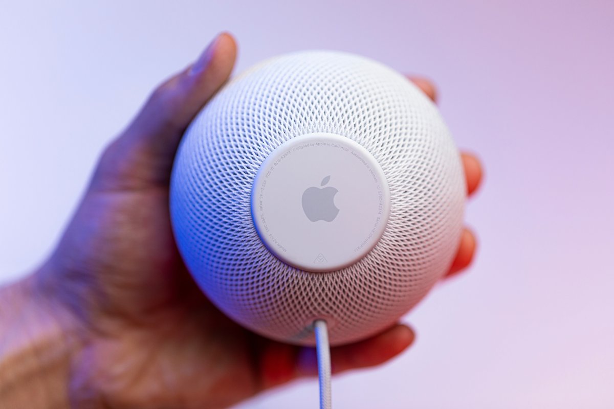 Apple fait fabriquer sa maison connectée par LG : sonnette, serrure et caméras au menu