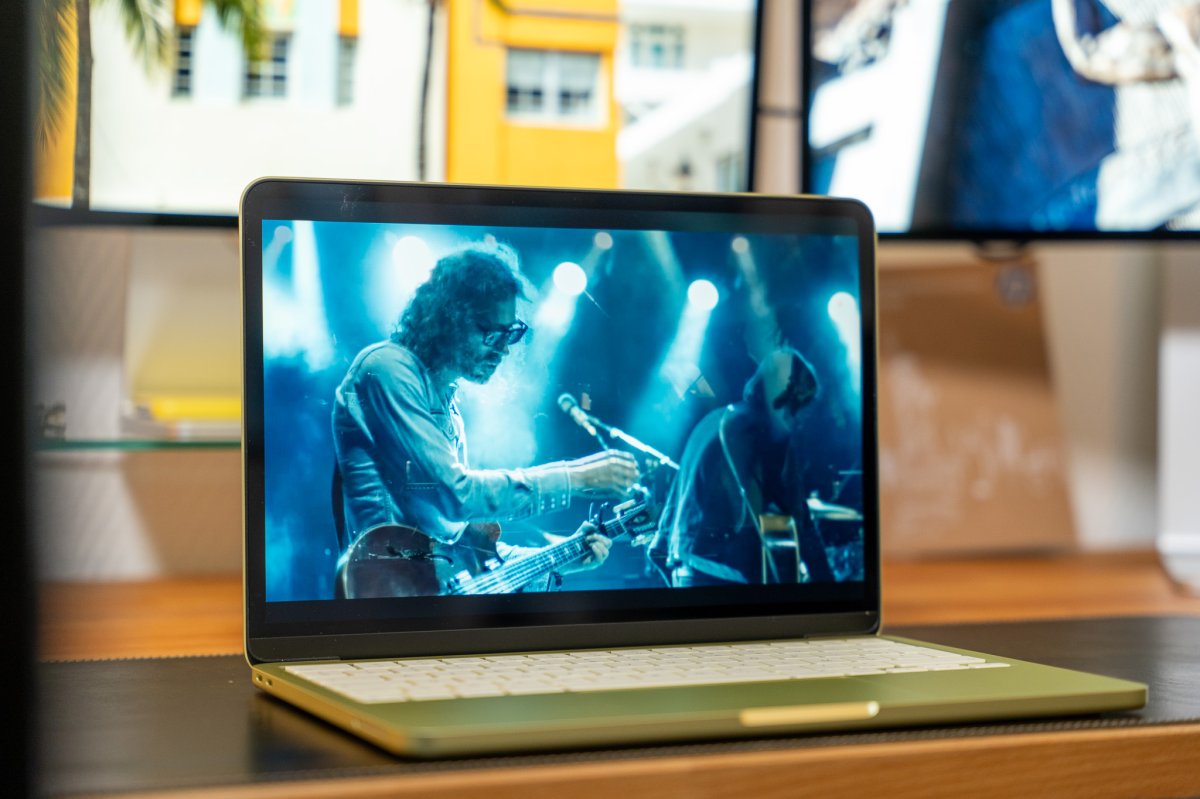 MacBook Neo : Apple relance la production A18