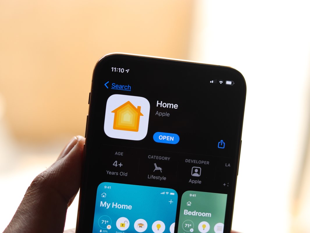 Apple HomeKit : Mise à jour critique pour votre maison connectée