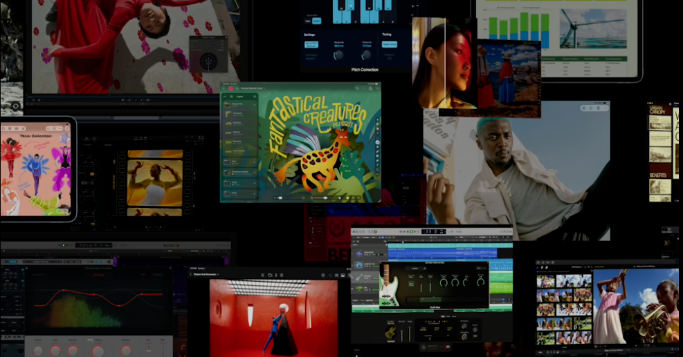 Apple Creator Studio : Stratégie Digitale pour Entreprises Marocaines