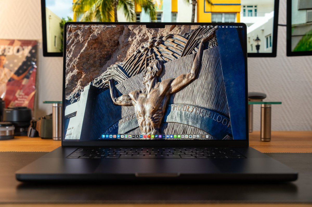 Apple : le futur MacBook Ultra souffrirait d'un tarif délirant, pour au moins deux raisons