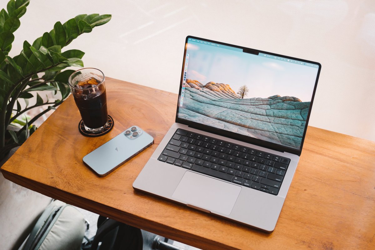 Apple met à l'essai les composants mémoires de CXMT sur ses iPhone et MacBook