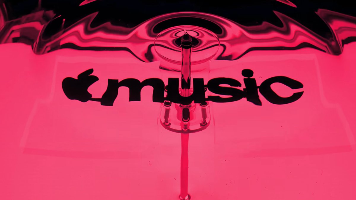 Logo Apple Music : leçon de branding digital pour le Maroc