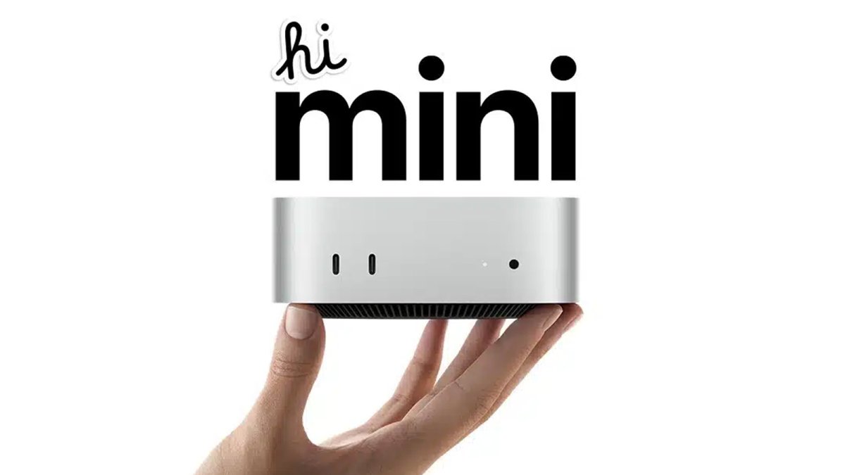 Mac mini M4 vs M6 : quel choix pour votre business digital ?