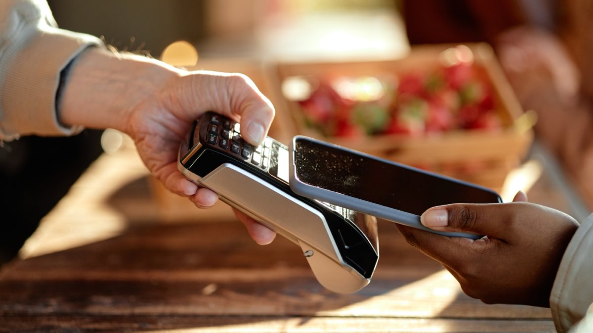 Apple Pay vs banques : le vrai enjeu pour les pros