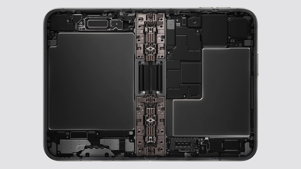 Apple pourrait bientôt faire fabriquer une partie de ses puces mémoire aux États-Unis