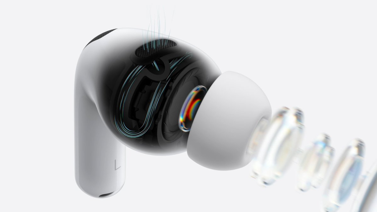 AirPods avec caméras : quel impact pour le digital au Maroc ?