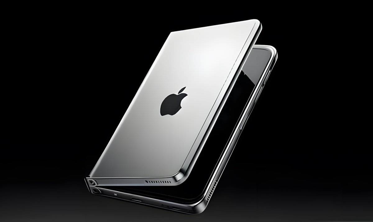 Apple pourrait vendre 10 millions d'iPhone pliants en un an