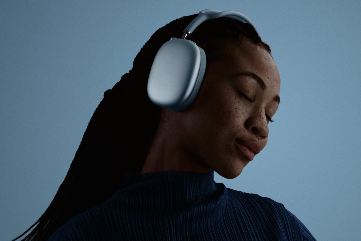Apple prend tout le monde de court avec les AirPods Max 2 : quelles sont les nouveautés ?