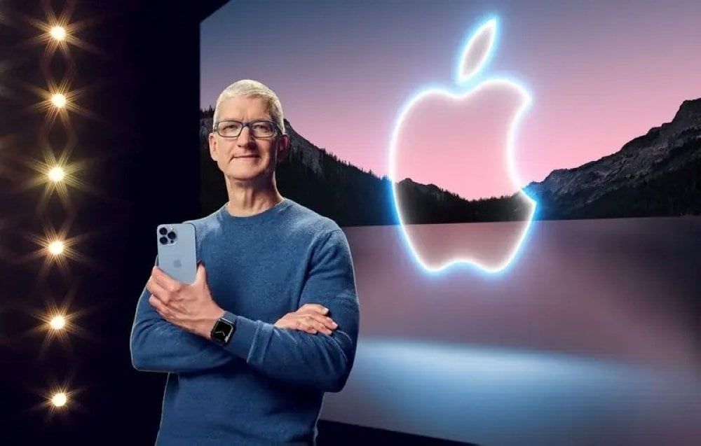 Apple prépare une hausse de ses prix sous l’effet de la flambée des coûts des puces