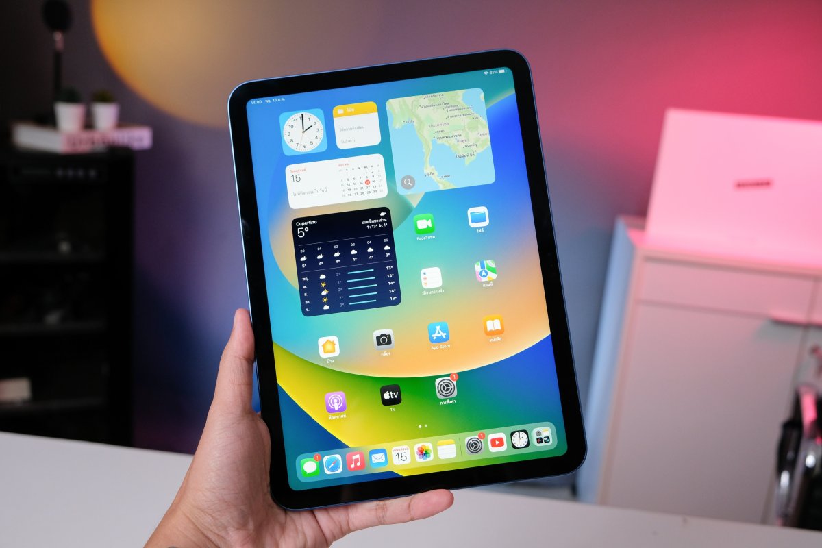 iPad 2024 : innovations et opportunités digitales pour les pros