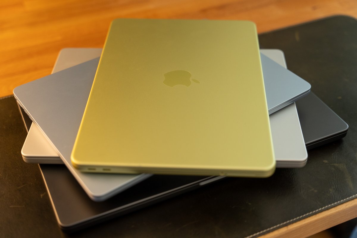 Mac 2026 : 4 nouveaux modèles pour booster votre productivité
