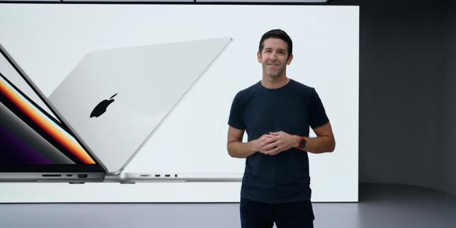 Apple : qui est John Ternus, le successeur de Tim Cook à la tête de l’entreprise ?