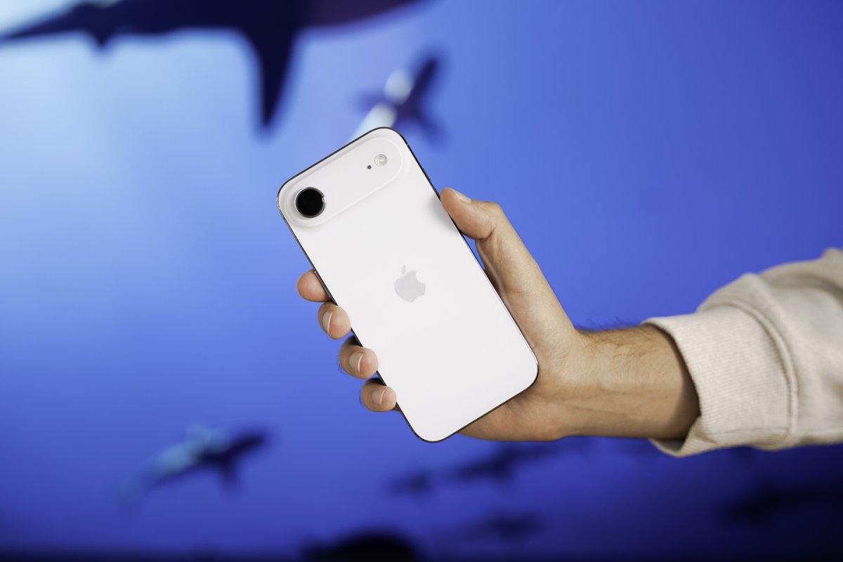 Apple réinvente ses usines : l’iPhone bientôt imprimé en 3D