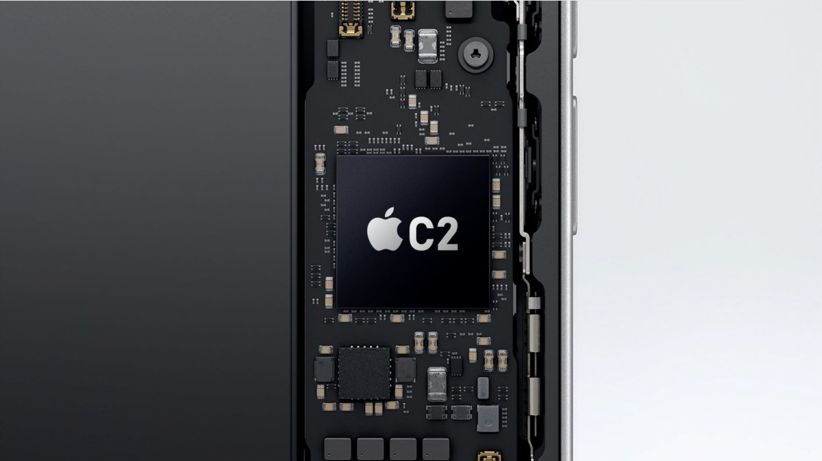 Apple renouvelle son accord avec Qualcomm malgré l’abandon de ses modems
