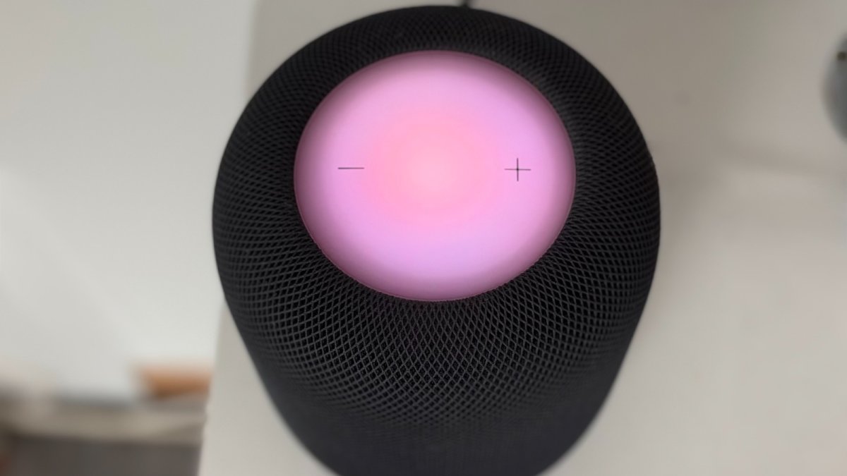 HomePod : la mise à jour 27.2 et ses leçons digitales