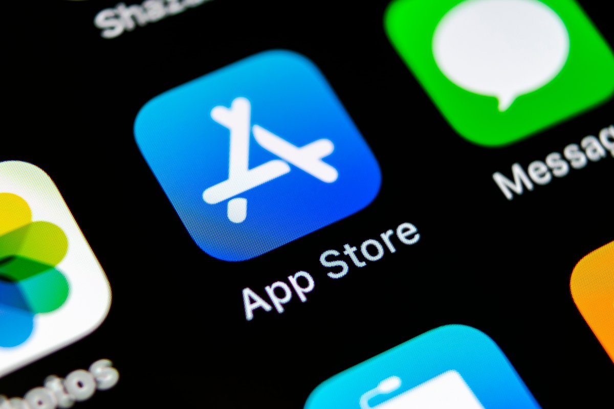 Apple revoit les commissions de son App Store en Europe