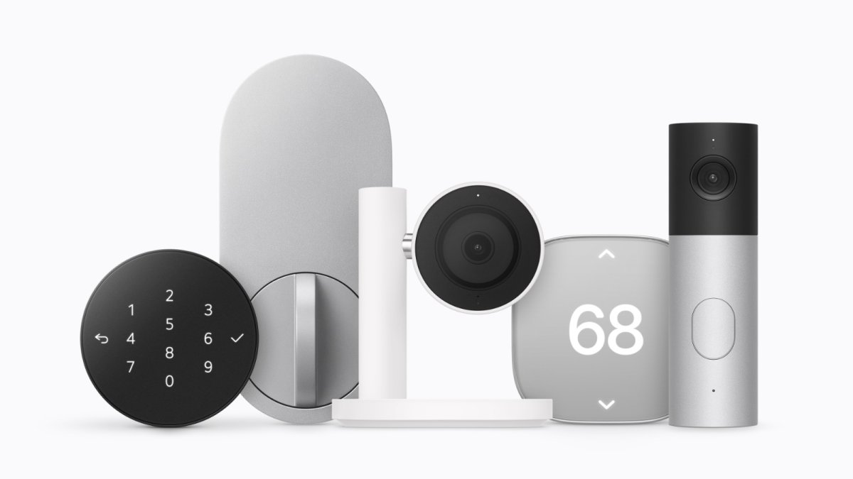 Apple s'entoure de LG et Schneider Electric pour une nouvelle offensive dans votre maison