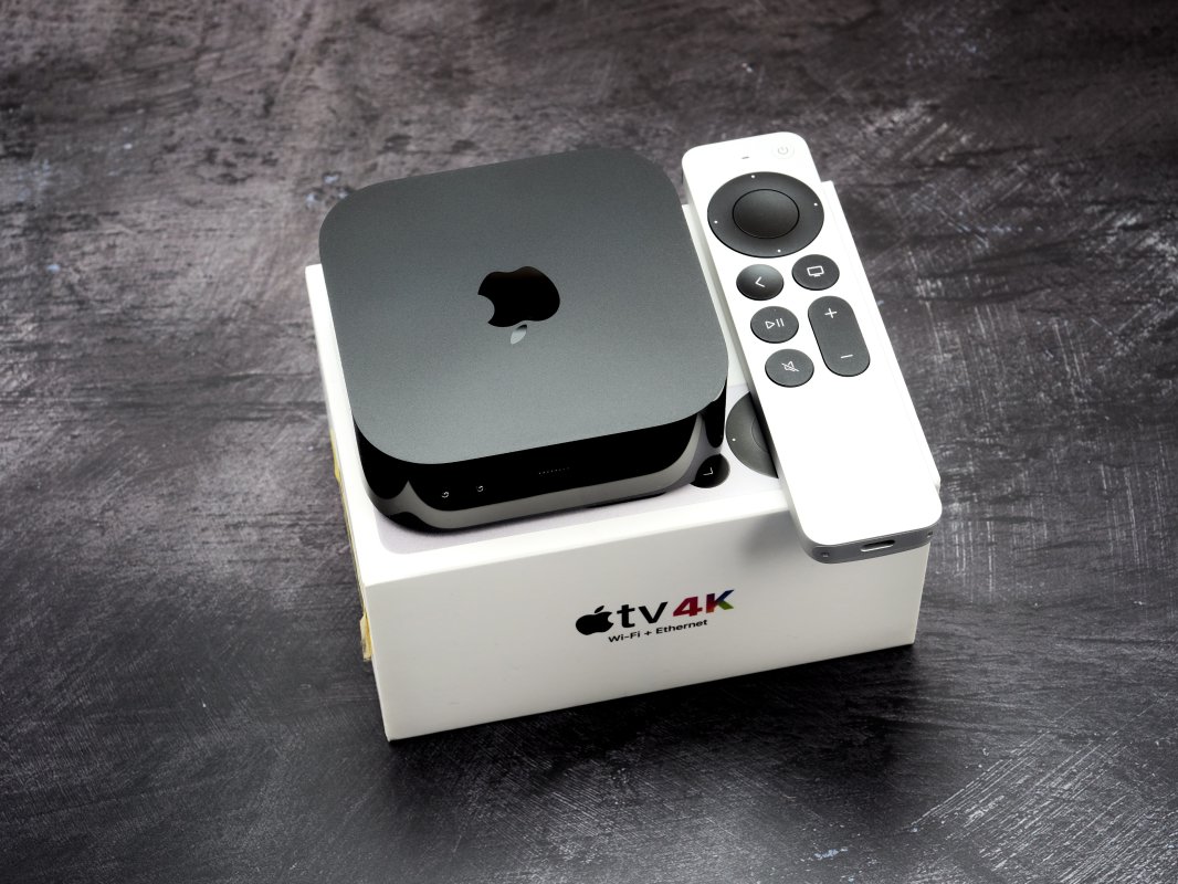 Apple TV 4K : Révolution Digitale ou Simple Mise à Jour ? Stratégies pour les Marocains