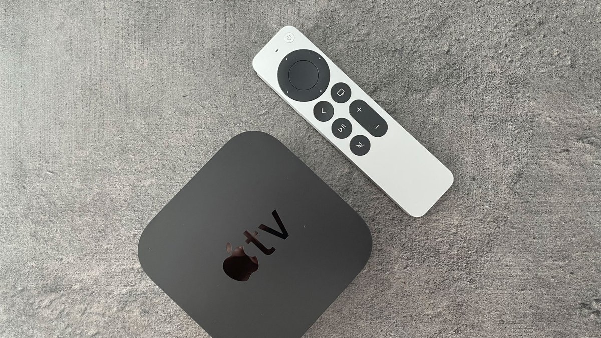 Apple TV 4K : la prochaine génération pourrait être bien plus puissante que prévu