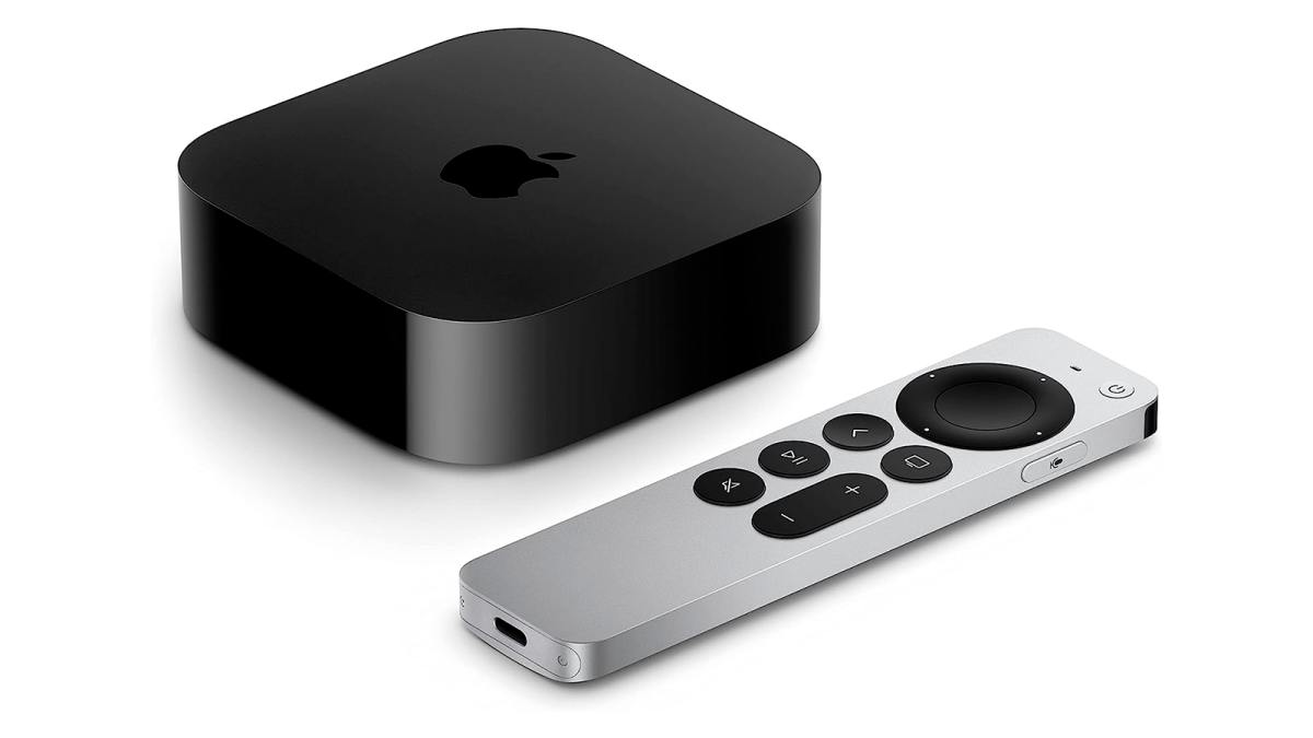 Apple TV 4K : nouvelle télécommande et leçons SEO pour votre marque
